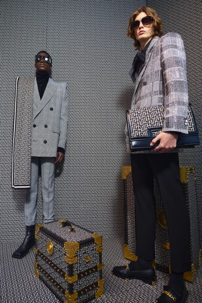 Look 7